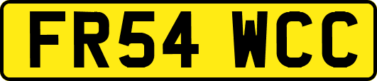 FR54WCC