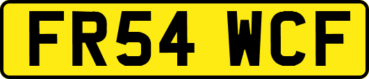 FR54WCF