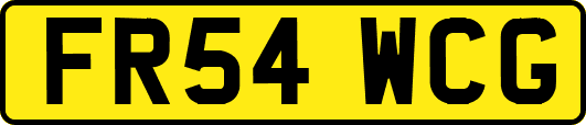 FR54WCG