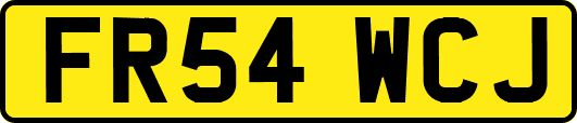 FR54WCJ