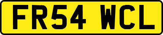 FR54WCL