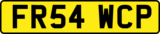 FR54WCP