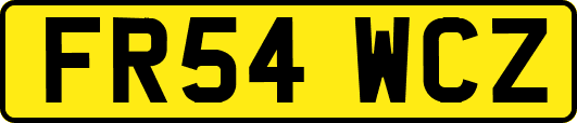 FR54WCZ