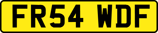 FR54WDF