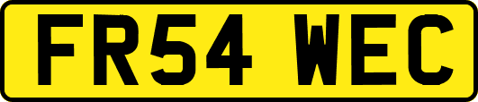 FR54WEC