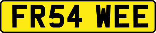 FR54WEE