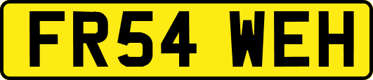 FR54WEH