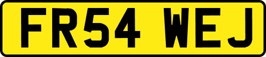 FR54WEJ
