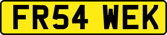 FR54WEK