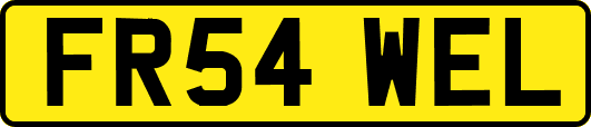 FR54WEL