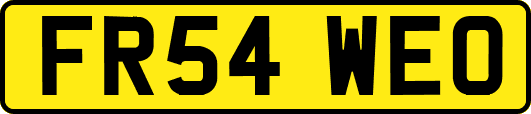 FR54WEO