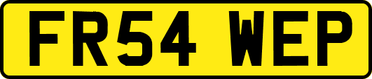 FR54WEP