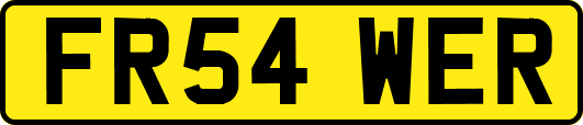 FR54WER