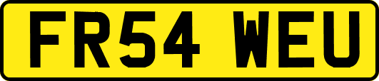 FR54WEU