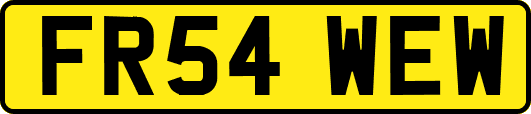 FR54WEW