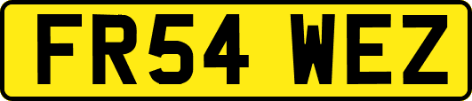 FR54WEZ