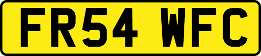 FR54WFC