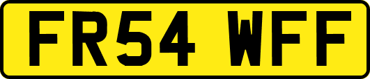 FR54WFF