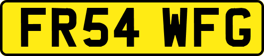 FR54WFG