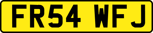 FR54WFJ