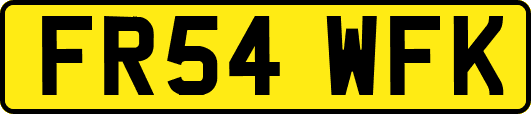 FR54WFK