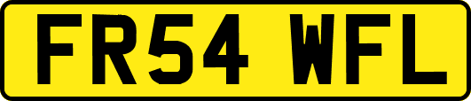 FR54WFL