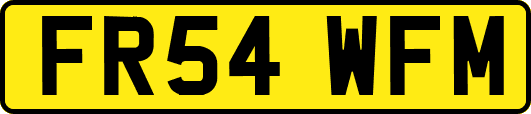 FR54WFM