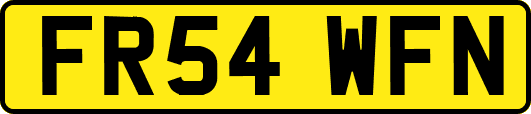 FR54WFN