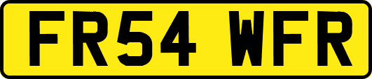 FR54WFR