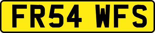 FR54WFS