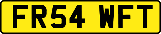 FR54WFT