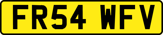 FR54WFV