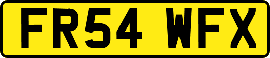 FR54WFX