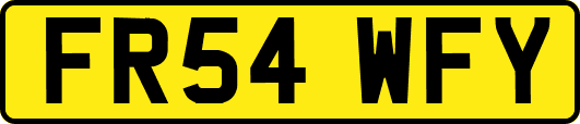 FR54WFY