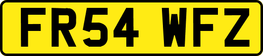 FR54WFZ