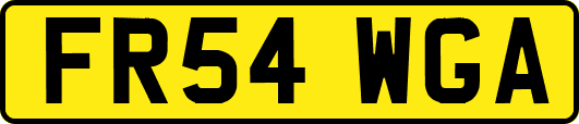 FR54WGA