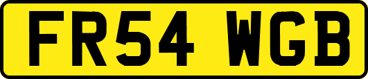 FR54WGB