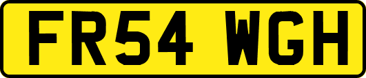 FR54WGH
