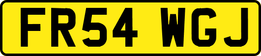 FR54WGJ
