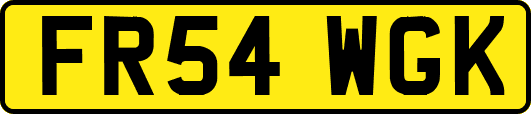 FR54WGK