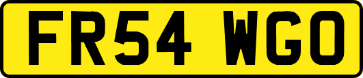 FR54WGO
