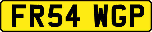 FR54WGP