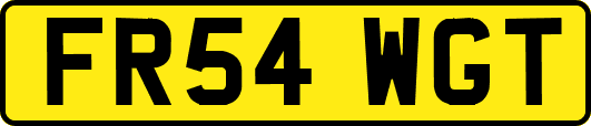 FR54WGT