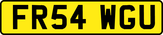 FR54WGU