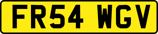 FR54WGV