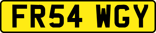 FR54WGY