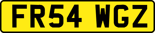 FR54WGZ