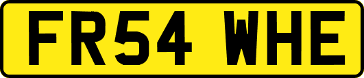 FR54WHE