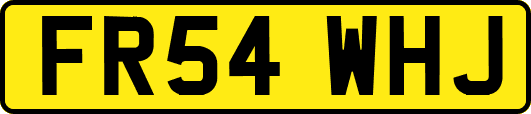 FR54WHJ