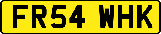 FR54WHK